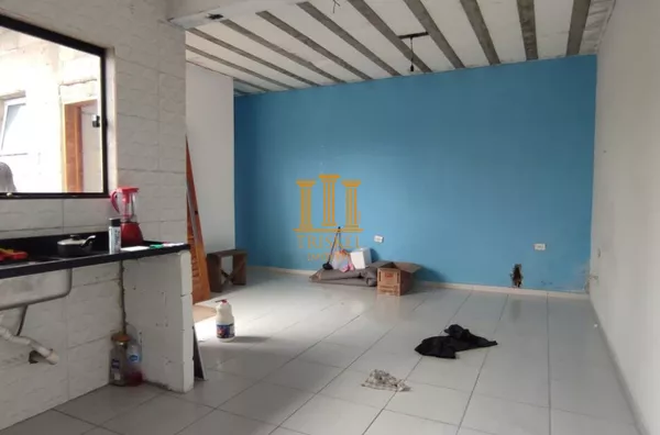 2 casas com 2 dorm e suíte e vaga de garagem no Marlene Miranda em Taubaté