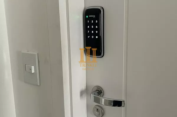 Apartamento 2 dorm com suíte e sacada gourmet no Allure na Independência em Taubaté