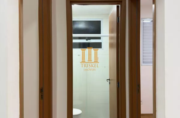 Apartamento para aluguel,  Granjas Santa Terezinha, Taubaté