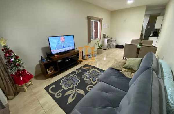 Sobrado À VENDA na Chácara Silvestre: Analisa PERMUTA + Volta $!