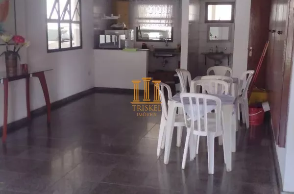 Apartamento para venda, 3 quarto(s),  Centro, Taubaté