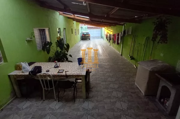 Casa para venda,  Conjunto Residencial Araretama, Pindamonhangaba