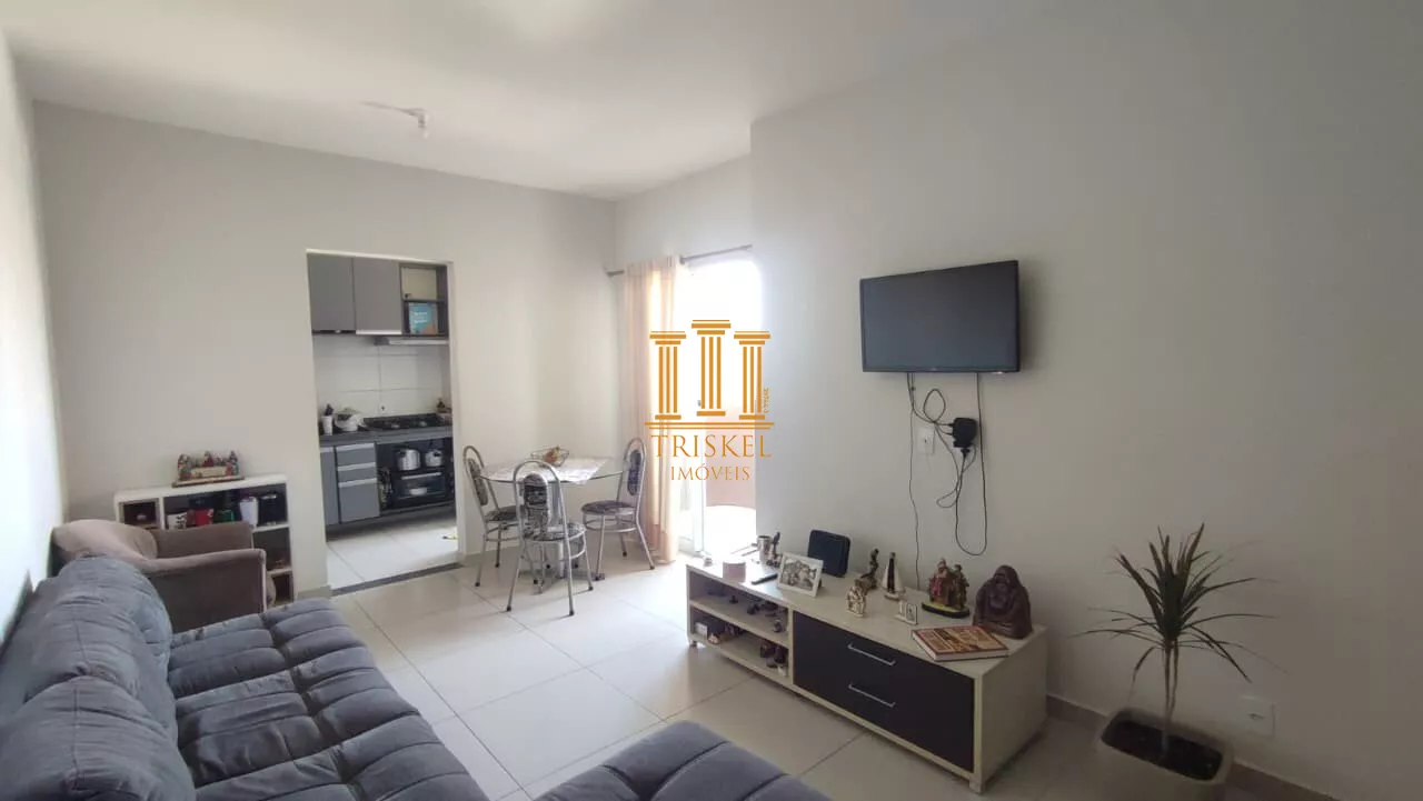 Apartamento para Venda, 2 Quarto(s), Parque São Luís, Taubaté