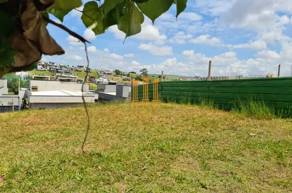 Terreno para venda - Cyrela Landscape Taubaté