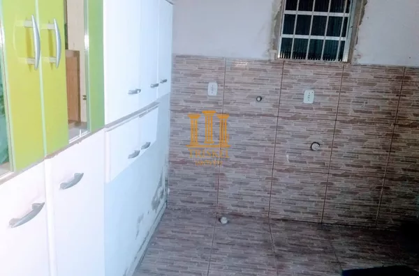 Kitinete para ALUGAR no Loteamento Vila Olímpia Taubaté