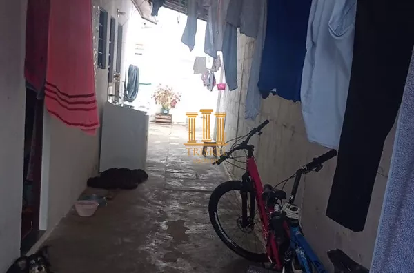 Casa para venda, 2 quarto(s),  Esplanada Santa Terezinha, Taubaté