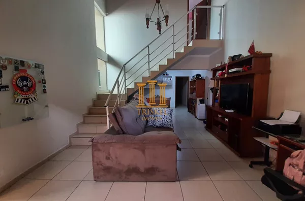 Casa 3 Dorm com suíte e garagem coberta para 2 carros no Portal da Mantiqueira em Taubaté