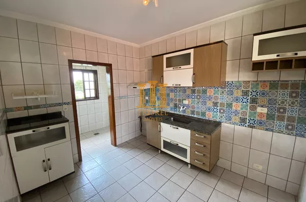 Apartamento 03 Dormitórios para VENDA na Esplanada Independencia!