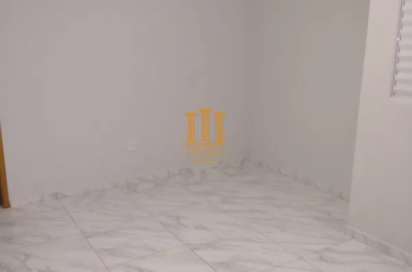 Casa 2 Dorm com suíte garagem coberta no Parque das Fontes em Tremembé