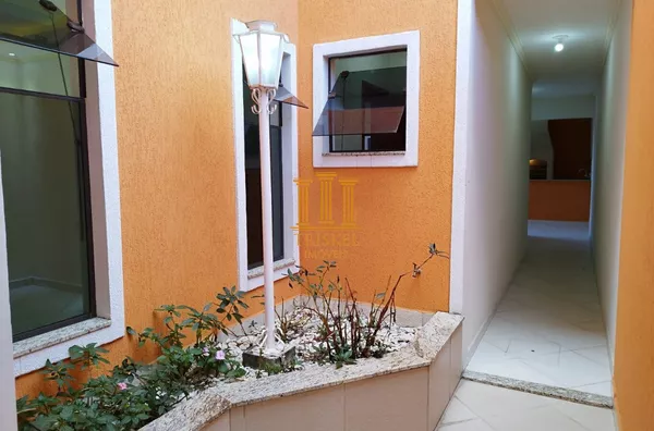 Casa para venda, 3 quarto(s),  Loteamento Alfredo Abilio Flores, Pindamonhangaba