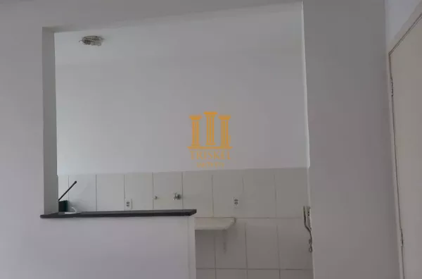 Apartamento para venda no Spazio Tendence, em Taubaté