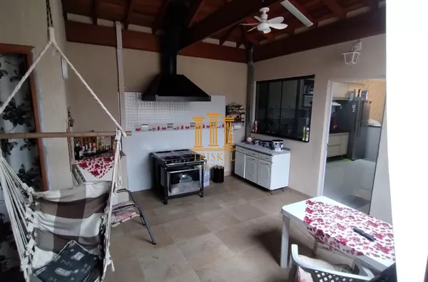 Casa para venda, 2 quarto(s),  Esplanada Santa Helena, Taubaté