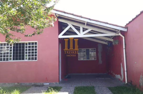 Casa À VENDA no Residencial Novo Horizonte!
