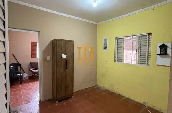 Casa para venda, 3 quarto(s),  Parque Aeroporto, Taubaté