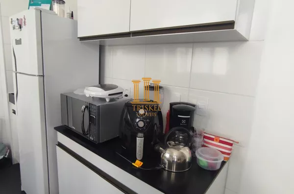 Apartamento para venda no Terni