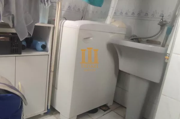 Apartamento para venda em Quiririm, Taubaté