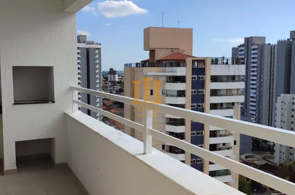 Apartamento de 3 dormitórios no LUME RESIDENCE para venda