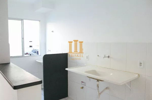 Apartamento para venda no Spazio Tendence, em Taubaté