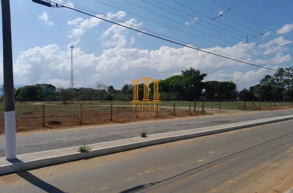 Terreno comercial para venda no Quiririm!