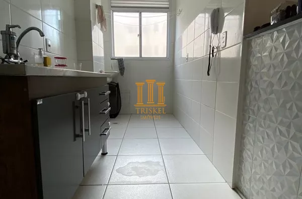 Apartamento para venda, 2 quarto(s),  Jardim Jaraguá, Taubaté