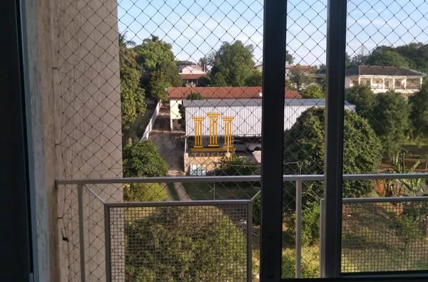 Apartamento para aluguel,  Granjas Panorama, Taubaté