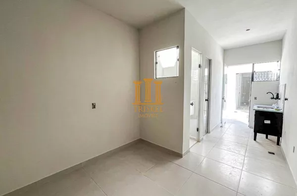 Kitinete / conjugados para aluguel, 1 quarto(s),  Esplanada Independência, Taubaté