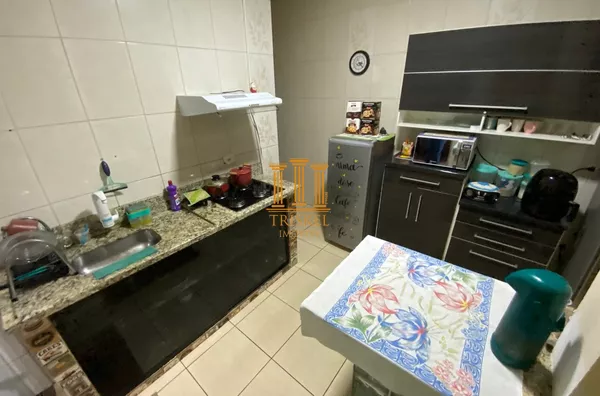 Sobrado À VENDA na Chácara Silvestre: Analisa PERMUTA + Volta $!