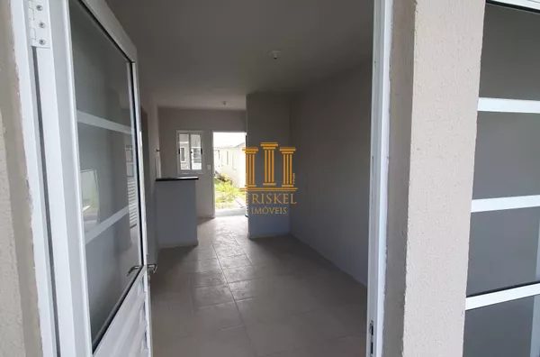 Casa para aluguel, 2 quarto(s),  Distrito Industrial Do Una Ii, Taubaté