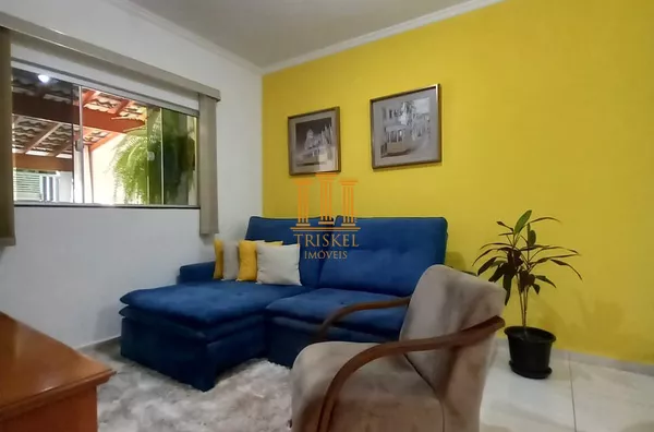 Casa para venda, 2 quarto(s),  Residencial Estoril, Taubaté