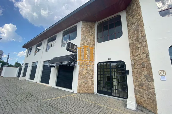 Salas Comerciais para LOCAÇÃO próximo à CTI! 