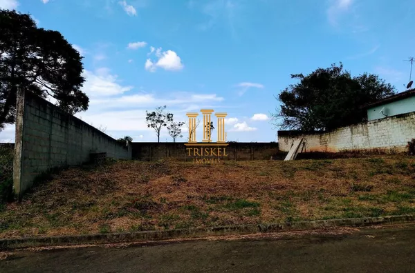 Terreno para venda no Campos do Conde Taubaté