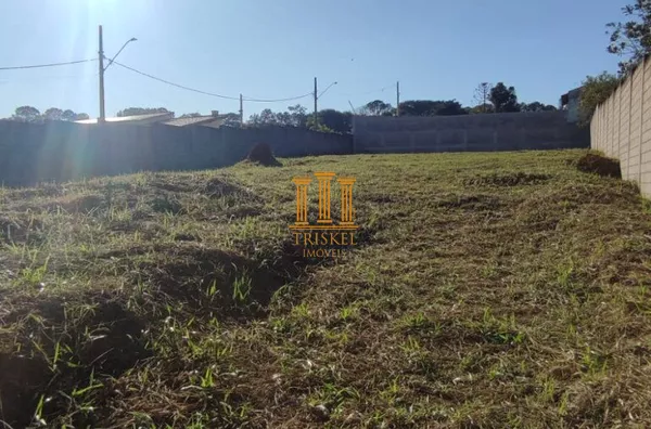 Terreno para venda de 862 m² no Barreiro!