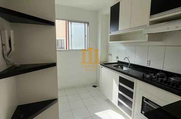 Apartamento para venda no Parque Tenuto no Bairro Bonfim.