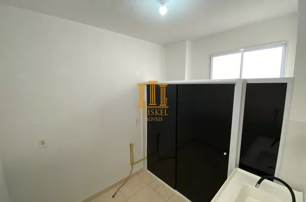 Apartamento para LOCAÇÃO no Parque Trentino em Taubaté!