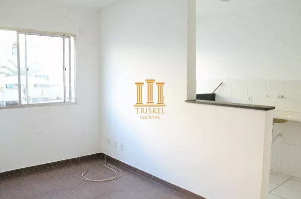 Apartamento para venda no Spazio Tendence, em Taubaté