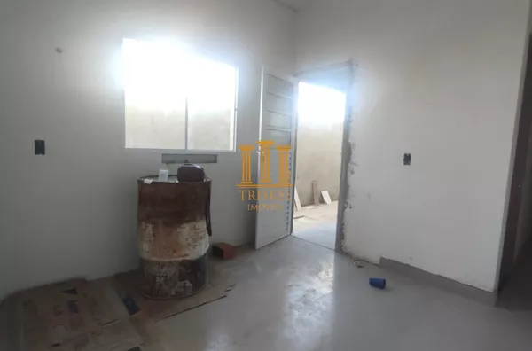 Casa para venda, 2 quarto(s),  Residencial Antares, Taubaté