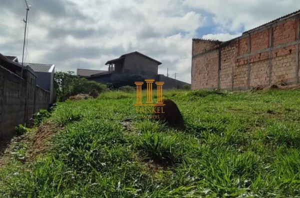 Terreno 300m² no Estoril em Taubaté