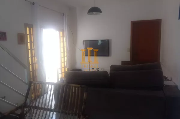 Casa para venda no Parque Bandeirantes em Taubaté