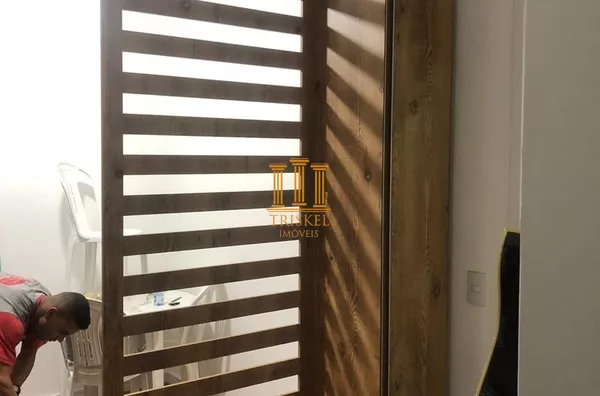 Apartamento para aluguel e venda, 2 quarto(s),  Jardim Santa Catarina, Taubaté