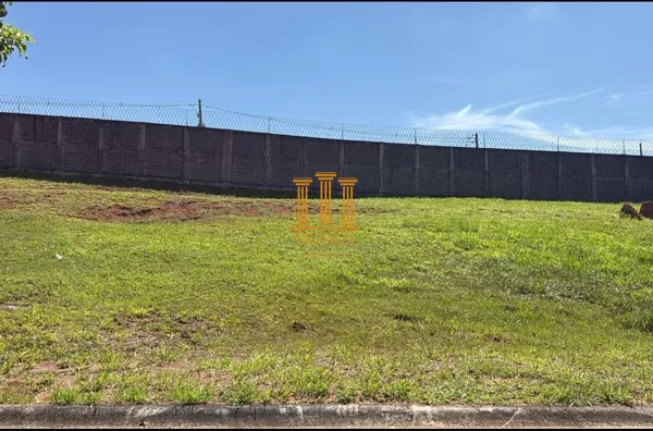 Terreno para venda no Cataguá Way Sul