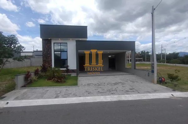 Casa para venda, 3 quarto(s),  - Selecione - Bairro, Tremembé