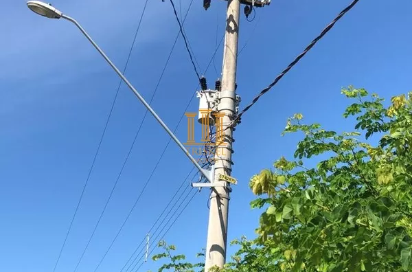 Terreno para aluguel no Barreiro