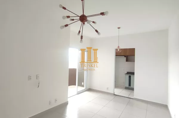 Apartamento para aluguel,  Parque São Luís, Taubaté