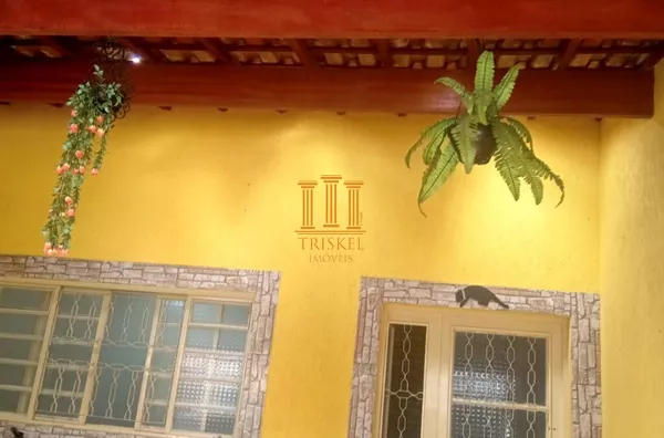 Casa 2 dorm com suíte e garagem coberta no Residencial San Marino emTaubaté