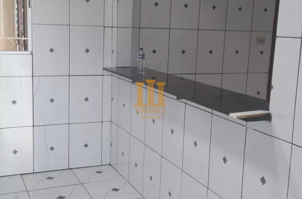 Casa 2 quartos com garagem coberta jardim continental 2 taubaté