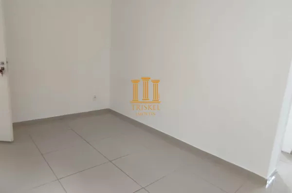 Apartamento 2 dorm no Condominio Trenton em Taubaté