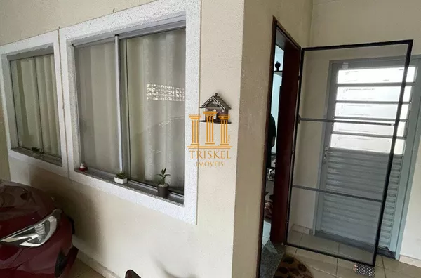 Sobrado para venda, 3 quarto(s),  Esplanada Independência, Taubaté