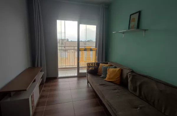 Apartamento para aluguel, 2 quarto(s),  Jardim Jaraguá, Taubaté