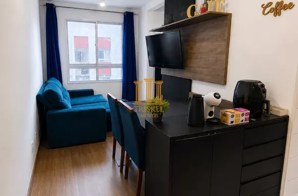 Apartamento para venda,  Jardim Jaraguá, Taubaté