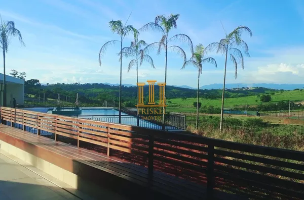 Terreno para venda, no Cyrela Landscape Taubaté